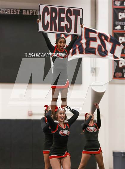 Thumbnail 2 in Best of the Nest Cheer photogallery.