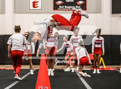 Thumbnail 2 in Best of the Nest Cheer photogallery.