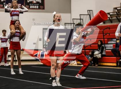 Thumbnail 3 in Best of the Nest Cheer photogallery.