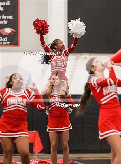 Thumbnail 1 in Best of the Nest Cheer photogallery.