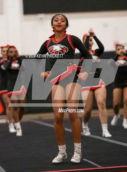 Thumbnail 2 in Best of the Nest Cheer photogallery.