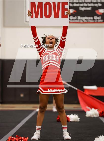 Thumbnail 1 in Best of the Nest Cheer photogallery.