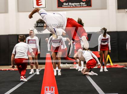 Thumbnail 1 in Best of the Nest Cheer photogallery.