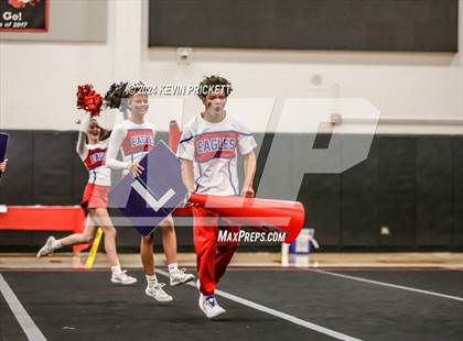 Thumbnail 1 in Best of the Nest Cheer photogallery.