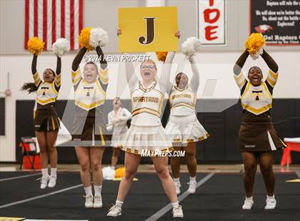 Thumbnail 3 in Best of the Nest Cheer photogallery.