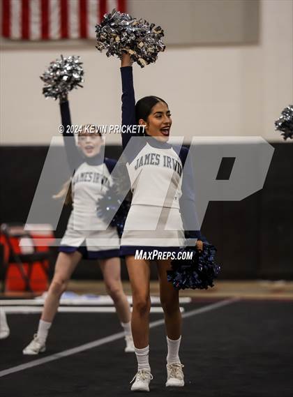 Thumbnail 2 in Best of the Nest Cheer photogallery.