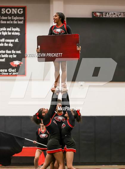 Thumbnail 3 in Best of the Nest Cheer photogallery.