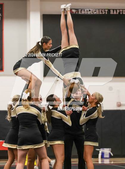 Thumbnail 2 in Best of the Nest Cheer photogallery.
