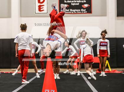 Thumbnail 1 in Best of the Nest Cheer photogallery.