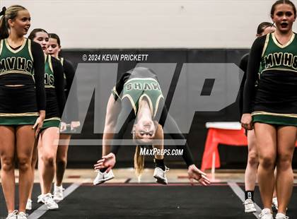 Thumbnail 1 in Best of the Nest Cheer photogallery.