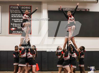 Thumbnail 1 in Best of the Nest Cheer photogallery.
