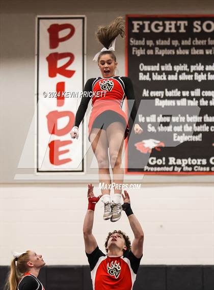 Thumbnail 1 in Best of the Nest Cheer photogallery.