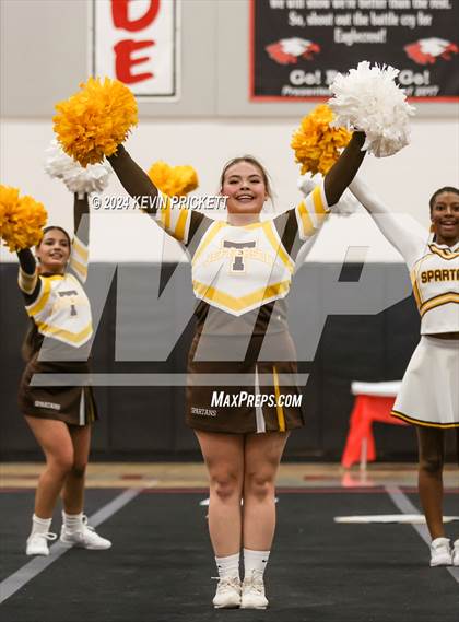 Thumbnail 1 in Best of the Nest Cheer photogallery.