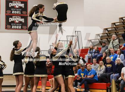 Thumbnail 3 in Best of the Nest Cheer photogallery.