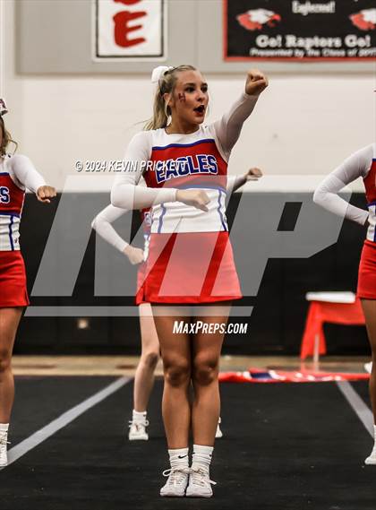 Thumbnail 1 in Best of the Nest Cheer photogallery.