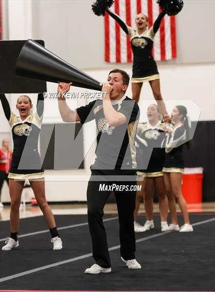 Thumbnail 2 in Best of the Nest Cheer photogallery.