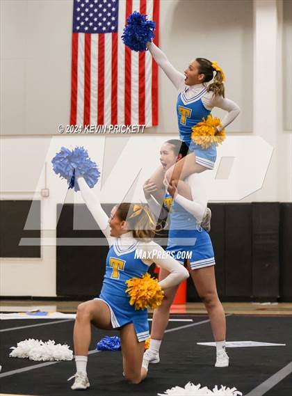 Thumbnail 2 in Best of the Nest Cheer photogallery.