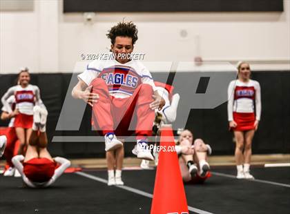 Thumbnail 3 in Best of the Nest Cheer photogallery.
