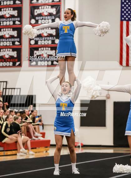 Thumbnail 2 in Best of the Nest Cheer photogallery.