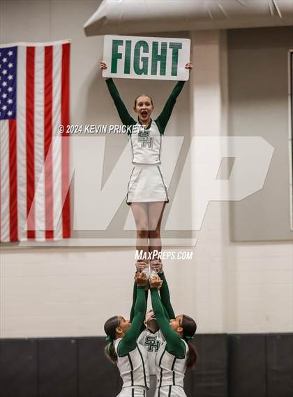 Thumbnail 1 in Best of the Nest Cheer photogallery.