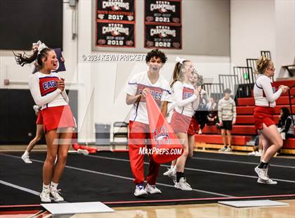 Thumbnail 2 in Best of the Nest Cheer photogallery.