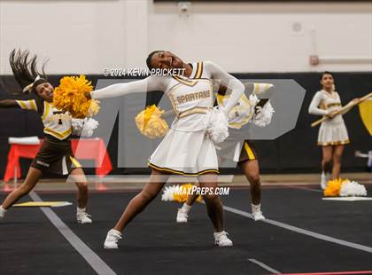 Thumbnail 2 in Best of the Nest Cheer photogallery.