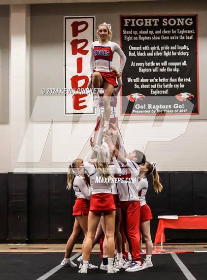 Thumbnail 3 in Best of the Nest Cheer photogallery.
