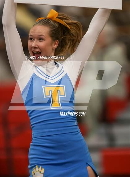 Thumbnail 1 in Best of the Nest Cheer photogallery.