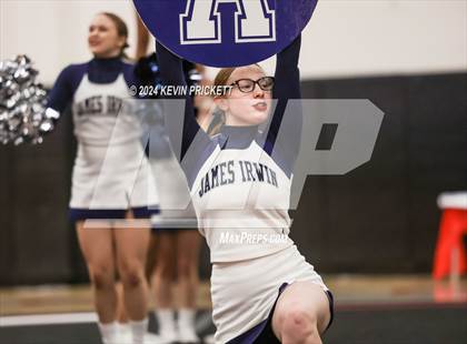 Thumbnail 2 in Best of the Nest Cheer photogallery.