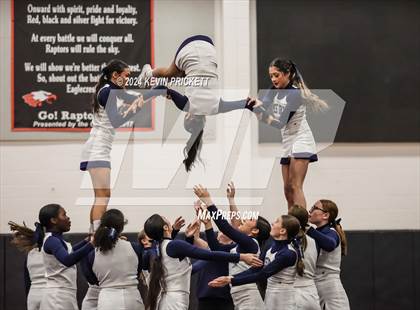 Thumbnail 3 in Best of the Nest Cheer photogallery.
