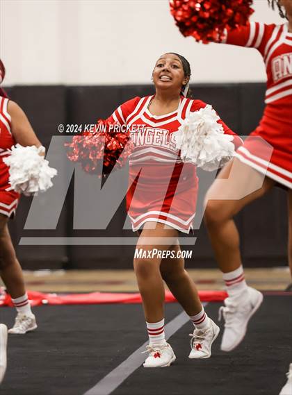 Thumbnail 3 in Best of the Nest Cheer photogallery.
