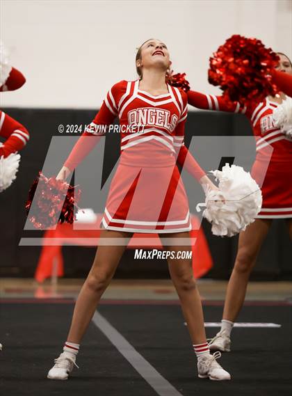 Thumbnail 2 in Best of the Nest Cheer photogallery.