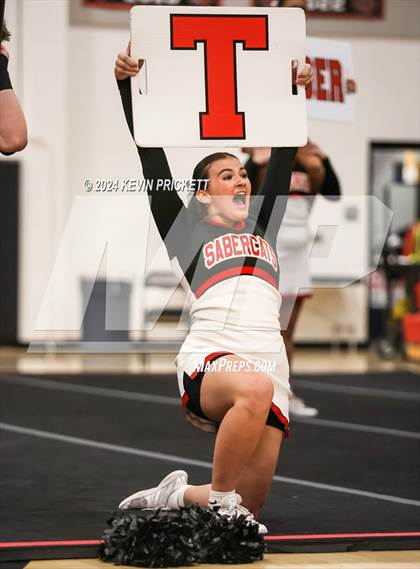 Thumbnail 1 in Best of the Nest Cheer photogallery.