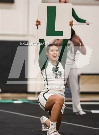 Thumbnail 2 in Best of the Nest Cheer photogallery.