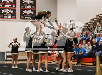 Thumbnail 2 in Best of the Nest Cheer photogallery.