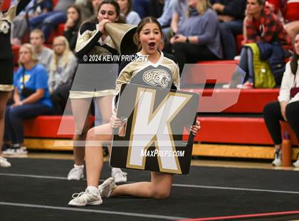 Thumbnail 1 in Best of the Nest Cheer photogallery.