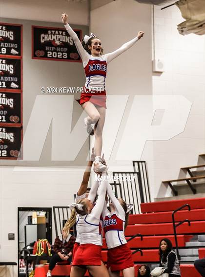 Thumbnail 3 in Best of the Nest Cheer photogallery.