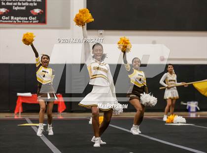 Thumbnail 1 in Best of the Nest Cheer photogallery.