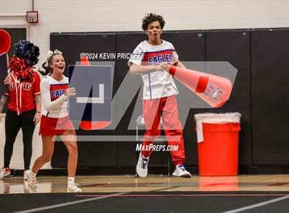 Thumbnail 3 in Best of the Nest Cheer photogallery.