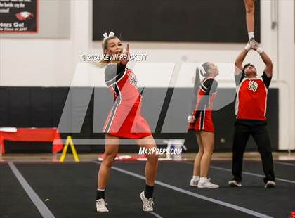 Thumbnail 3 in Best of the Nest Cheer photogallery.