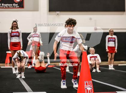 Thumbnail 1 in Best of the Nest Cheer photogallery.