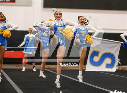 Thumbnail 3 in Best of the Nest Cheer photogallery.