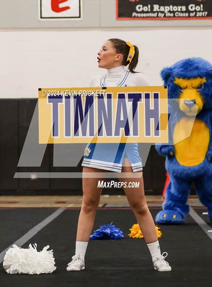 Thumbnail 3 in Best of the Nest Cheer photogallery.