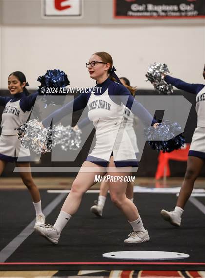 Thumbnail 2 in Best of the Nest Cheer photogallery.