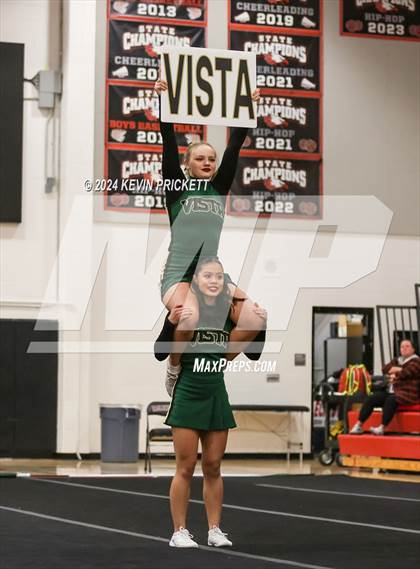 Thumbnail 1 in Best of the Nest Cheer photogallery.