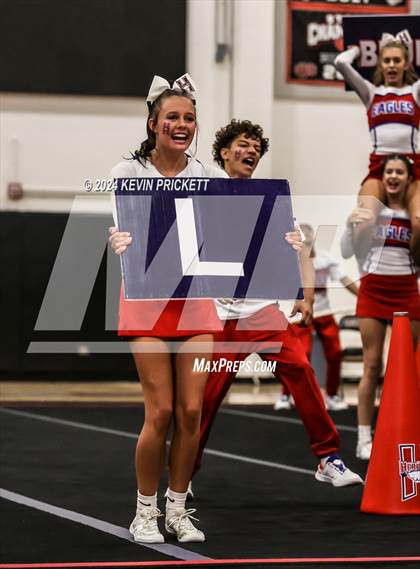 Thumbnail 2 in Best of the Nest Cheer photogallery.