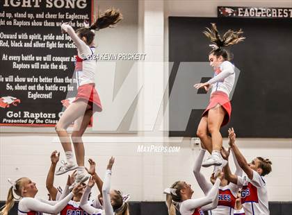 Thumbnail 3 in Best of the Nest Cheer photogallery.