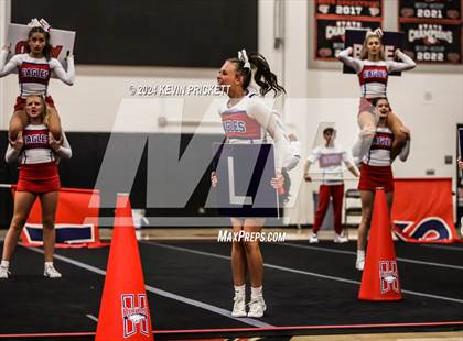 Thumbnail 1 in Best of the Nest Cheer photogallery.