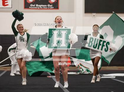 Thumbnail 2 in Best of the Nest Cheer photogallery.