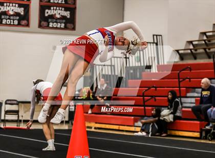 Thumbnail 3 in Best of the Nest Cheer photogallery.